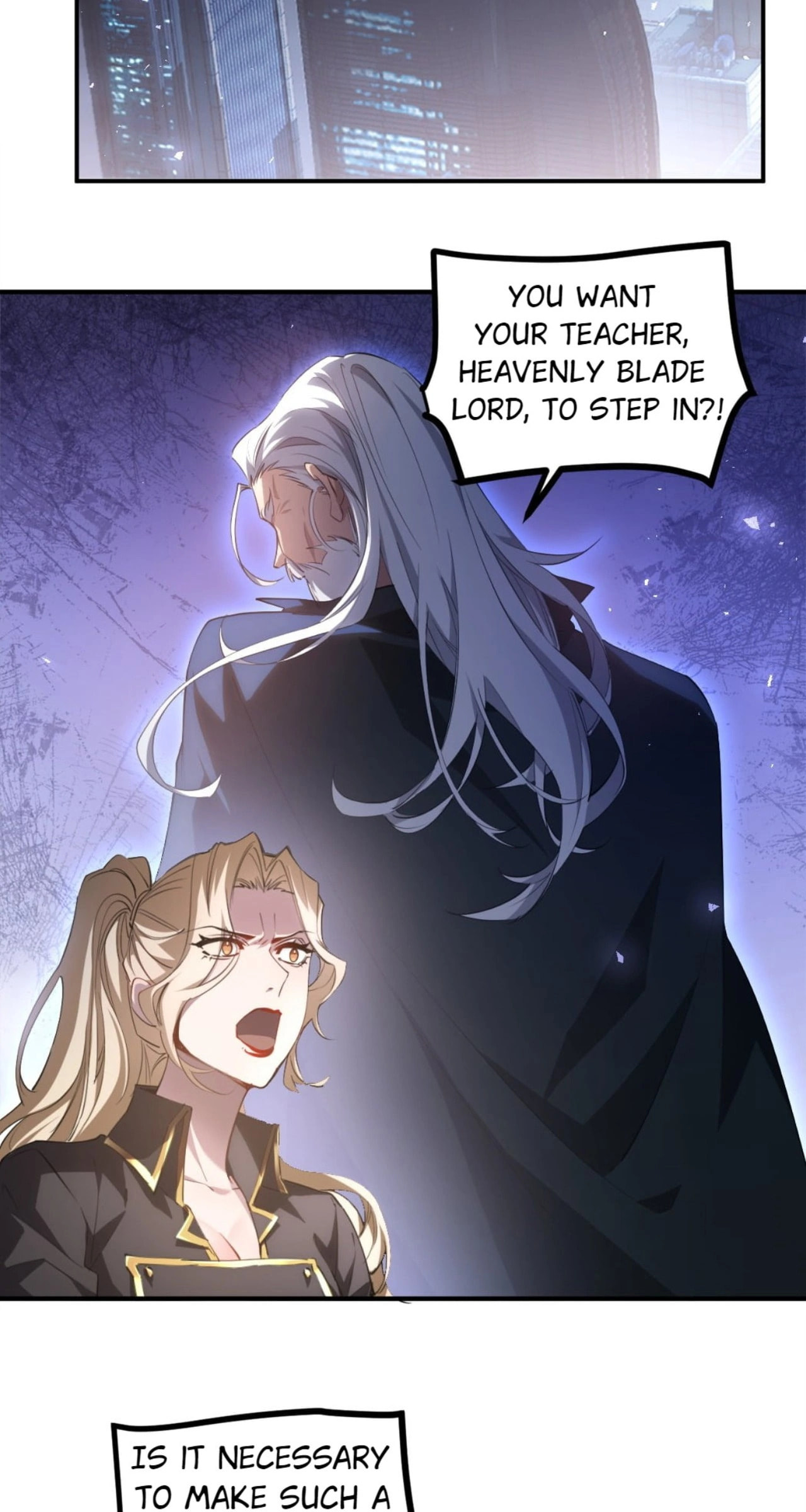 Read Zerg Ruler: I Command the Scourge chapter 15 image 41 on Lezhin
