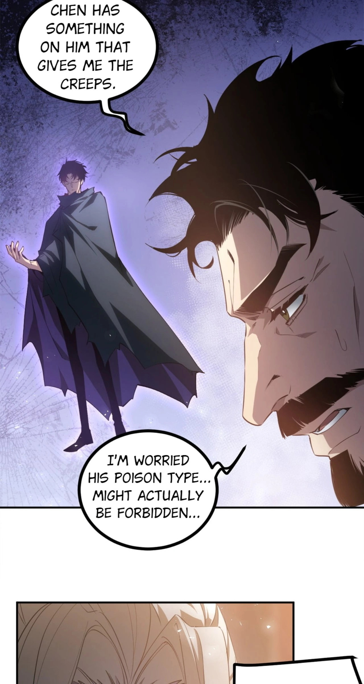 Read Zerg Ruler: I Command the Scourge chapter 15 image 43 on Lezhin