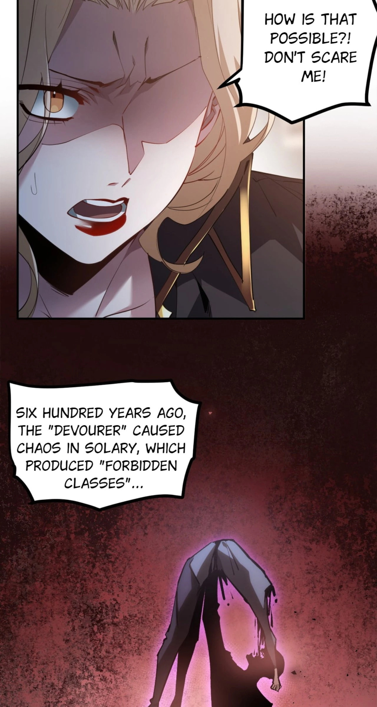 Read Zerg Ruler: I Command the Scourge chapter 15 image 44 on Lezhin