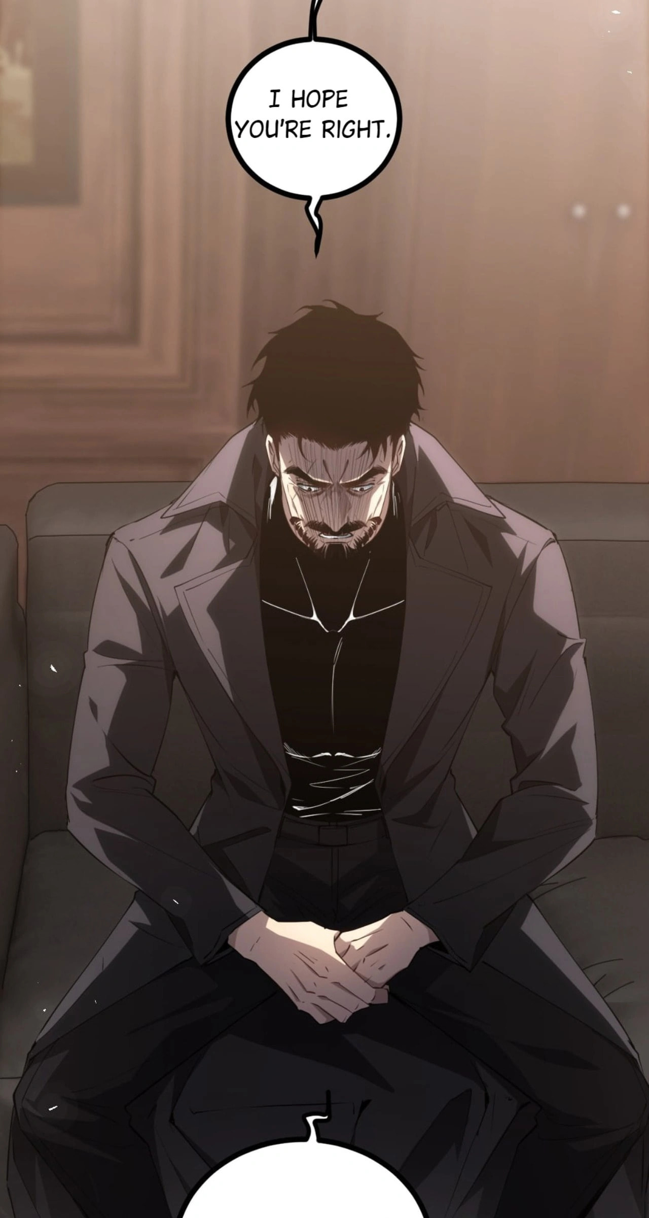 Read Zerg Ruler: I Command the Scourge chapter 15 image 47 on Lezhin