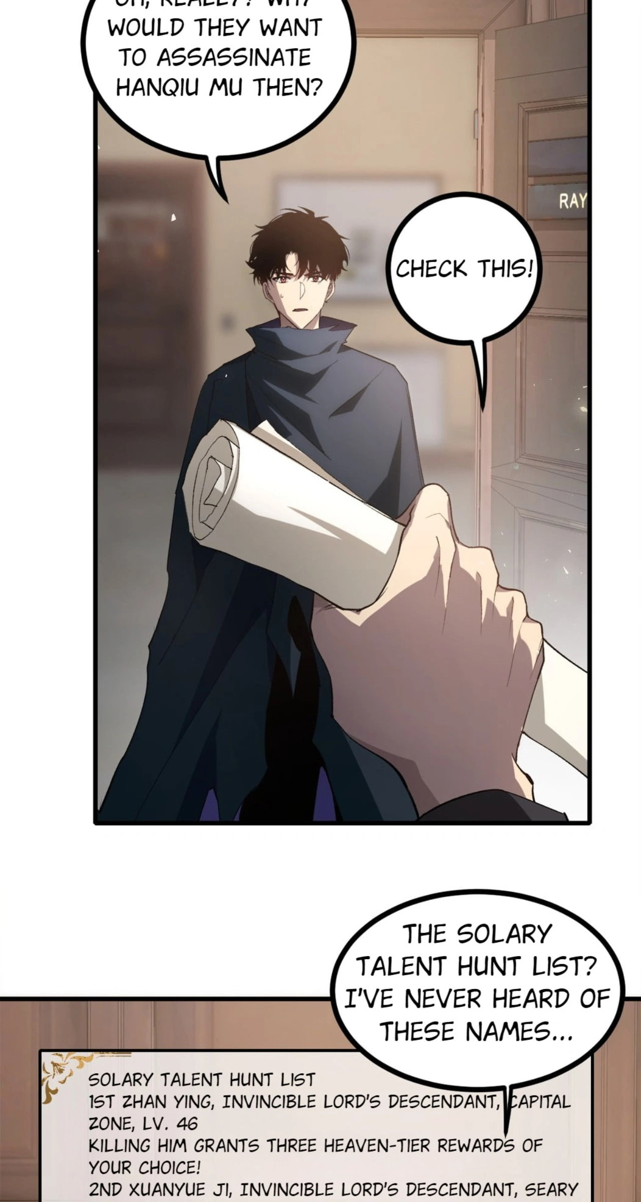 Read Zerg Ruler: I Command the Scourge chapter 15 image 7 on Lezhin