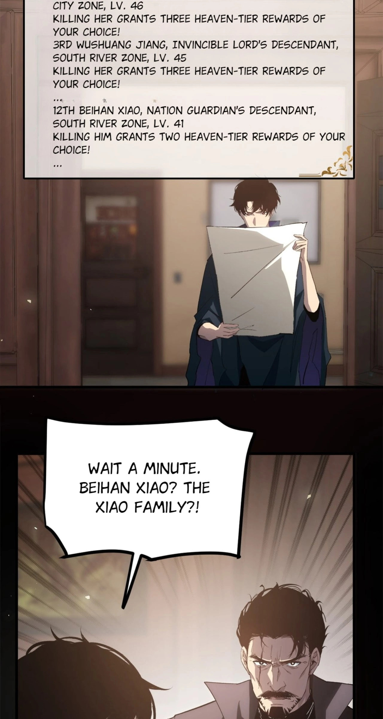 Read Zerg Ruler: I Command the Scourge chapter 15 image 8 on Lezhin