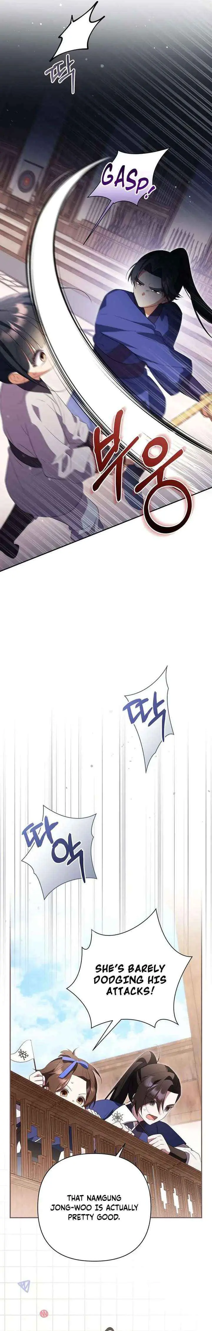 Read Zerg Ruler: I Command the Scourge chapter 16 image 21 on Lezhin