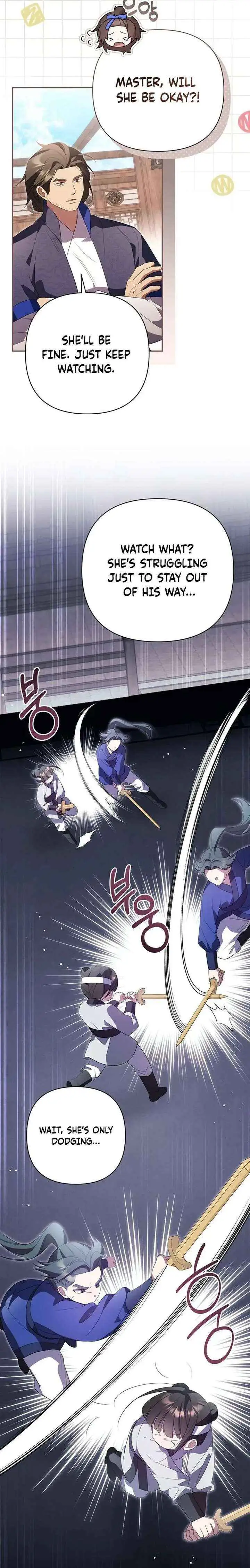 Read Zerg Ruler: I Command the Scourge chapter 16 image 22 on Lezhin