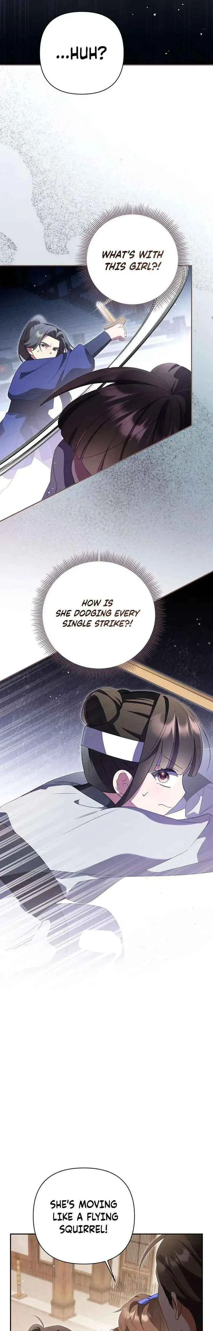 Read Zerg Ruler: I Command the Scourge chapter 16 image 23 on Lezhin