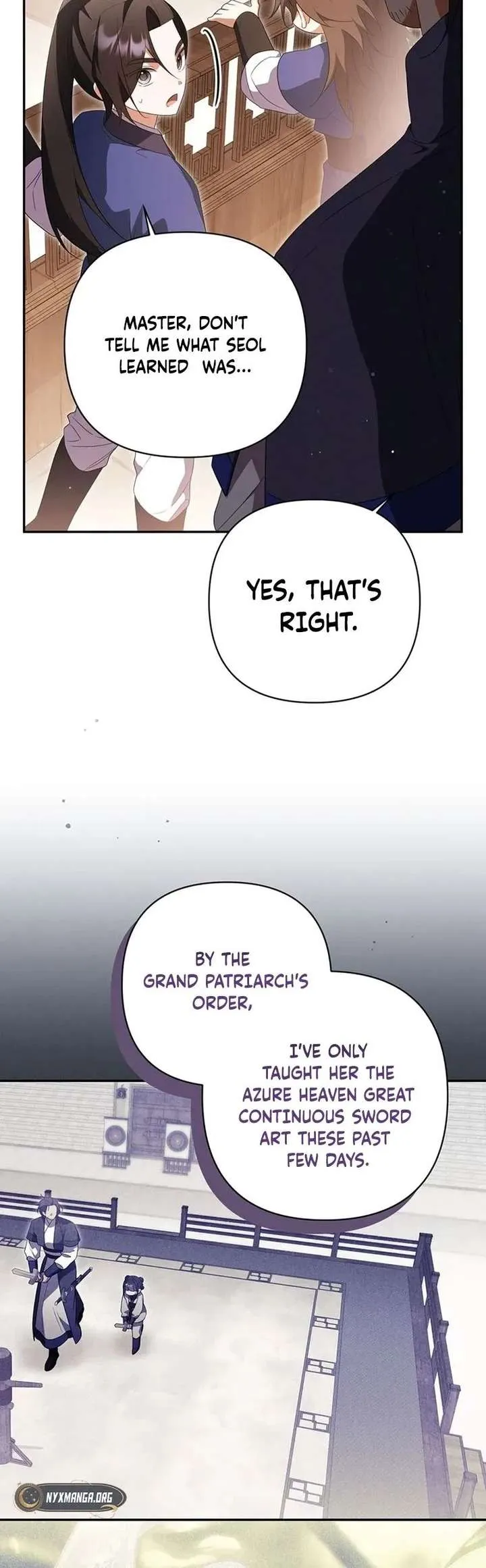 Read Zerg Ruler: I Command the Scourge chapter 16 image 24 on Lezhin