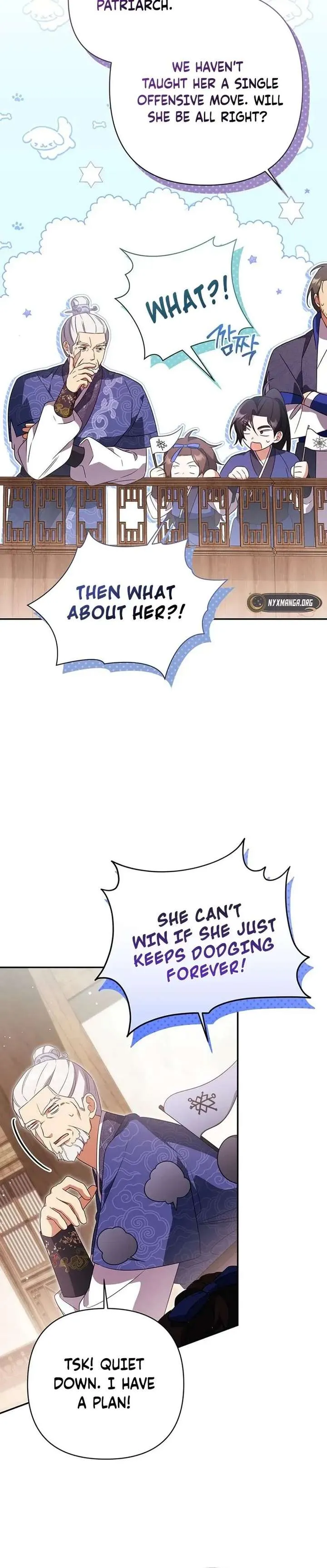Read Zerg Ruler: I Command the Scourge chapter 16 image 26 on Lezhin