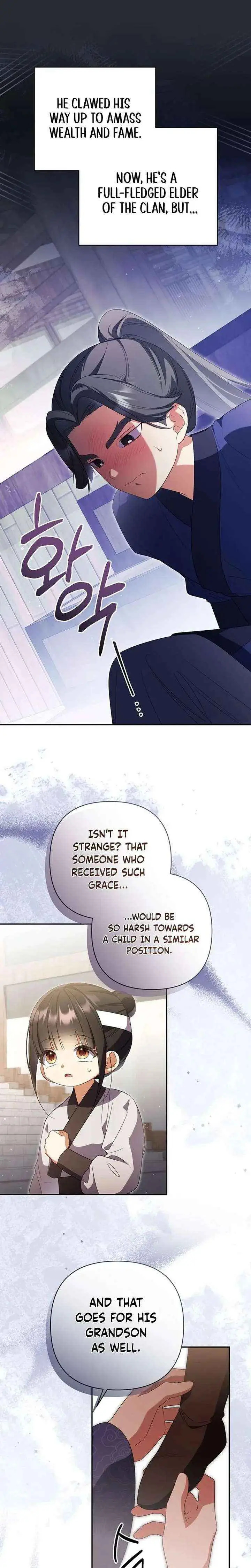 Read Zerg Ruler: I Command the Scourge chapter 16 image 3 on Lezhin