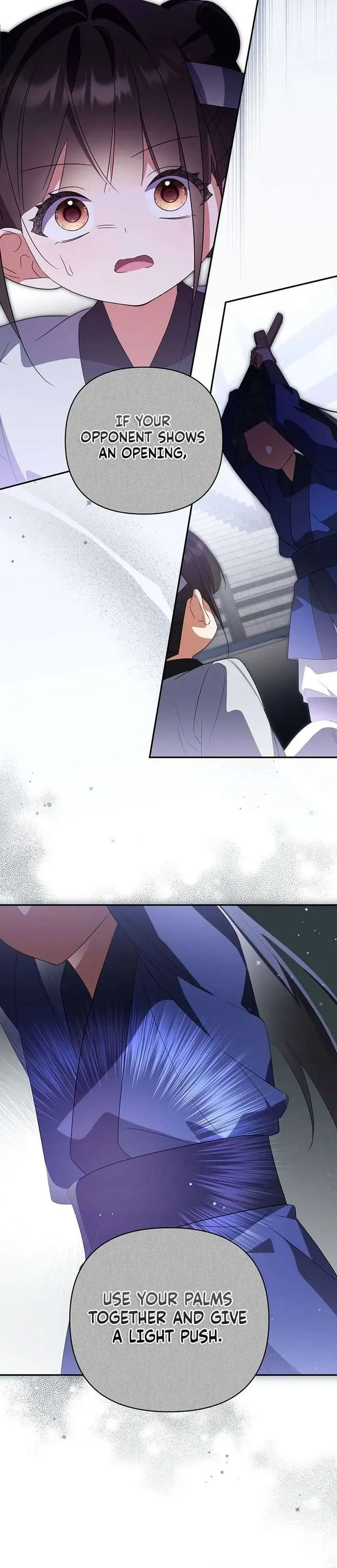 Read Zerg Ruler: I Command the Scourge chapter 17 image 1 on Lezhin