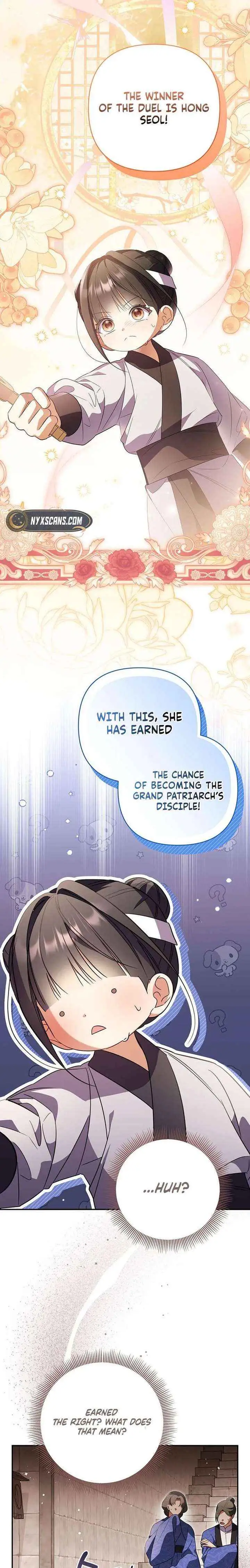Read Zerg Ruler: I Command the Scourge chapter 17 image 10 on Lezhin