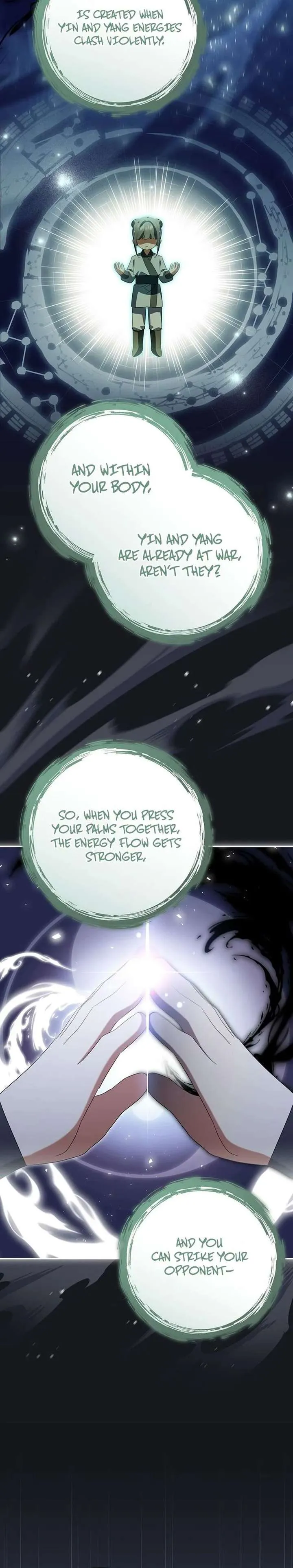 Read Zerg Ruler: I Command the Scourge chapter 17 image 17 on Lezhin