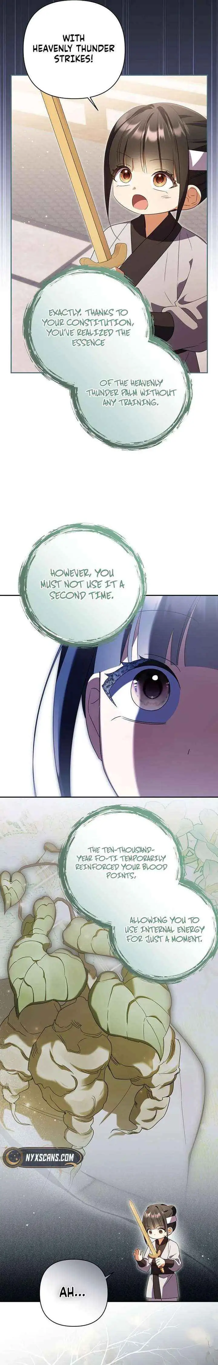 Read Zerg Ruler: I Command the Scourge chapter 17 image 18 on Lezhin