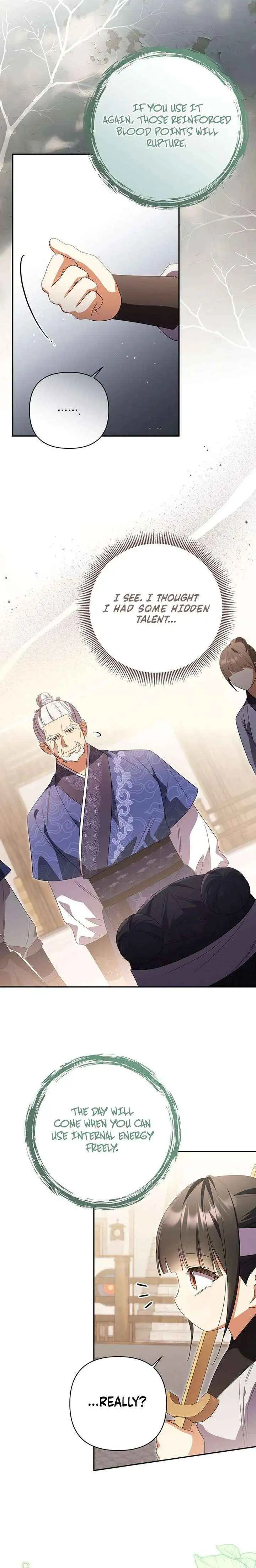 Read Zerg Ruler: I Command the Scourge chapter 17 image 19 on Lezhin