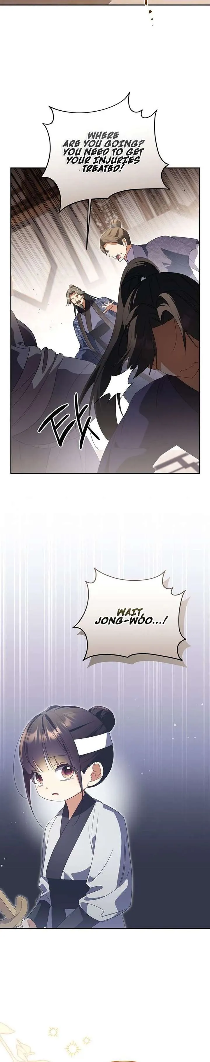 Read Zerg Ruler: I Command the Scourge chapter 17 image 21 on Lezhin