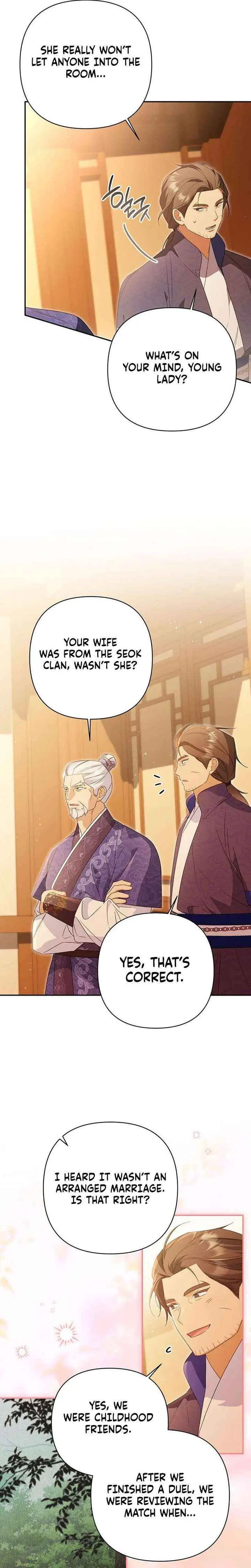 Read Zerg Ruler: I Command the Scourge chapter 17 image 24 on Lezhin