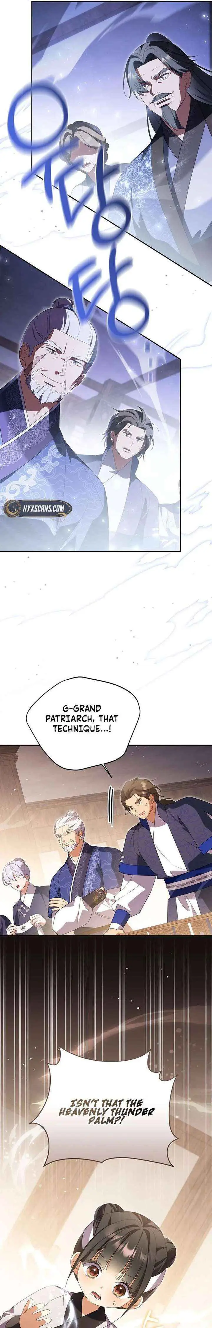 Read Zerg Ruler: I Command the Scourge chapter 17 image 4 on Lezhin