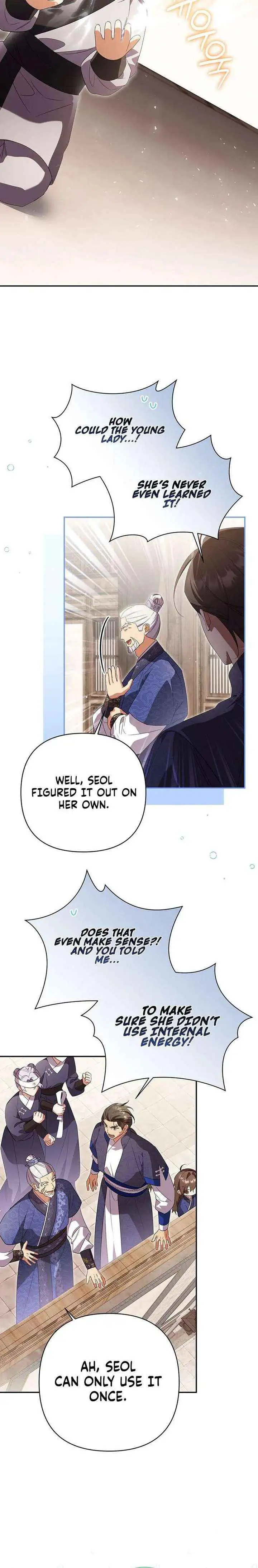 Read Zerg Ruler: I Command the Scourge chapter 17 image 5 on Lezhin