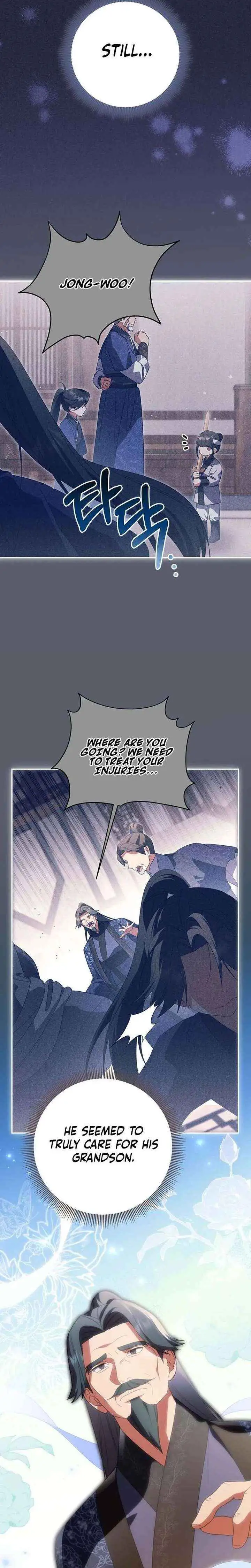 Read Zerg Ruler: I Command the Scourge chapter 18 image 12 on Lezhin