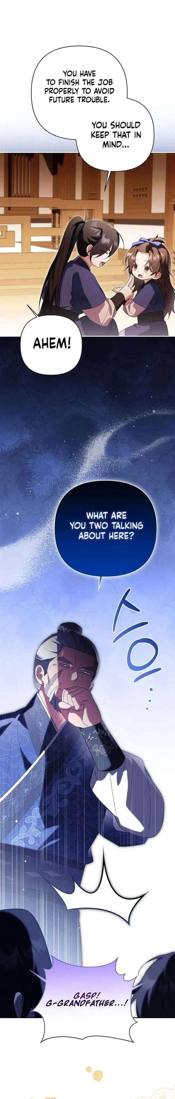 Read Zerg Ruler: I Command the Scourge chapter 18 image 2 on Lezhin