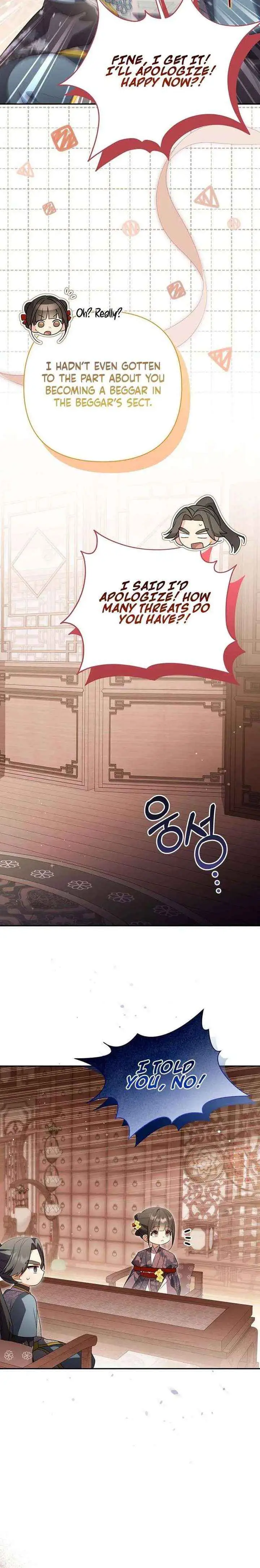 Read Zerg Ruler: I Command the Scourge chapter 18 image 25 on Lezhin