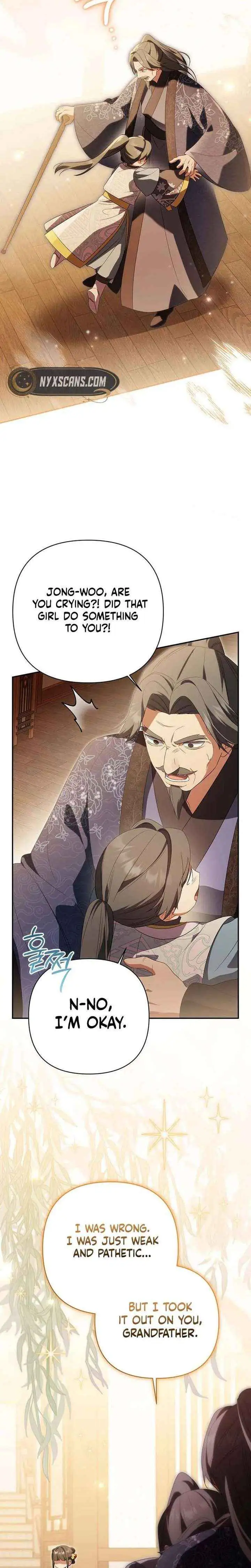 Read Zerg Ruler: I Command the Scourge chapter 18 image 28 on Lezhin