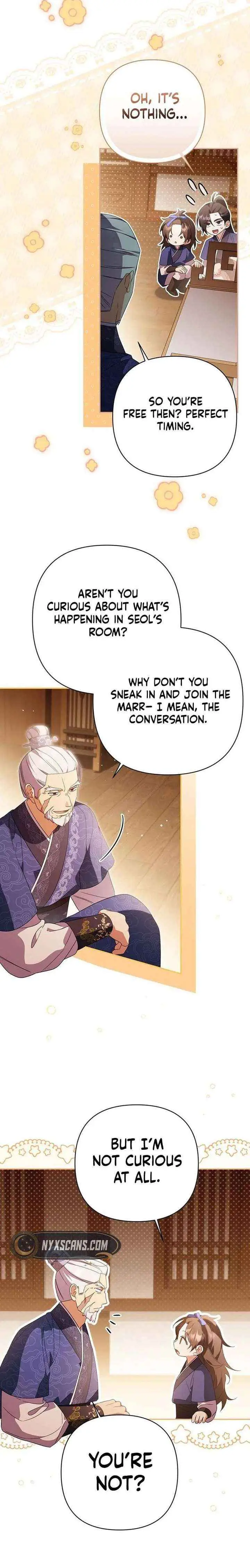 Read Zerg Ruler: I Command the Scourge chapter 18 image 3 on Lezhin