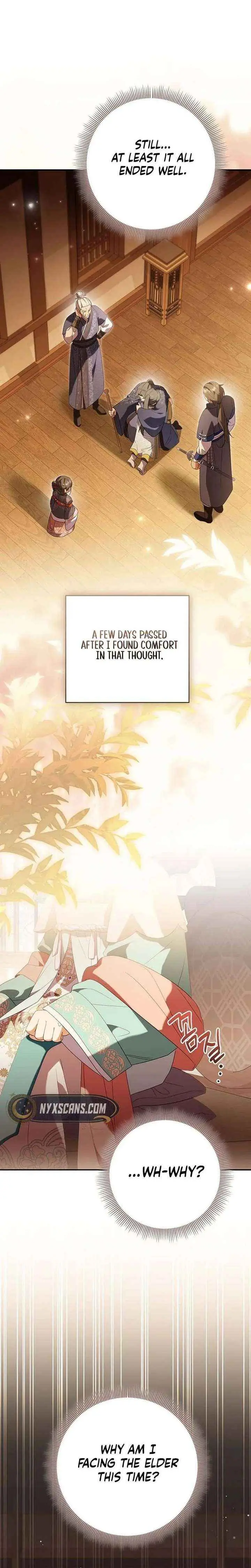 Read Zerg Ruler: I Command the Scourge chapter 18 image 30 on Lezhin