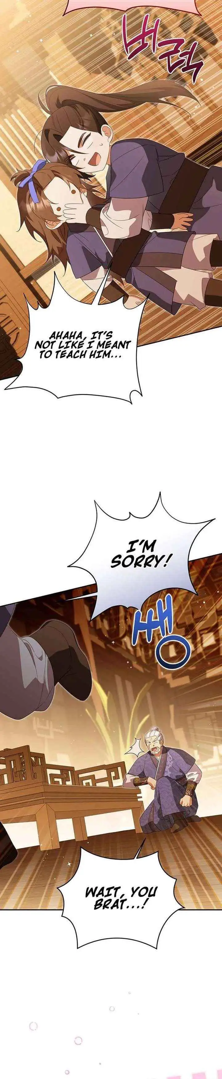 Read Zerg Ruler: I Command the Scourge chapter 18 image 5 on Lezhin
