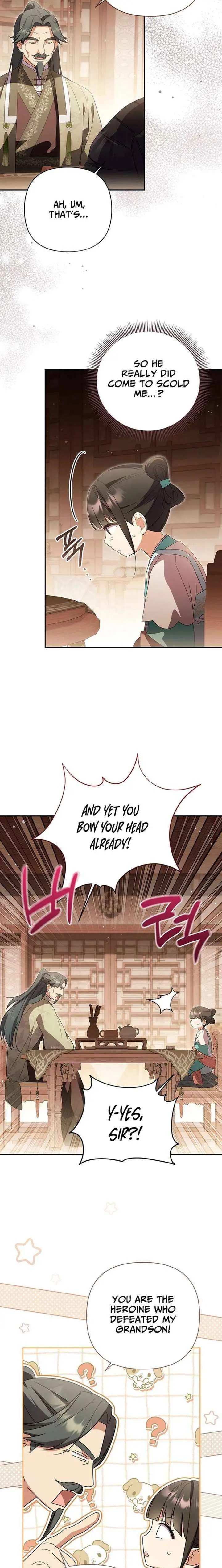 Read Zerg Ruler: I Command the Scourge chapter 19 image 1 on Lezhin