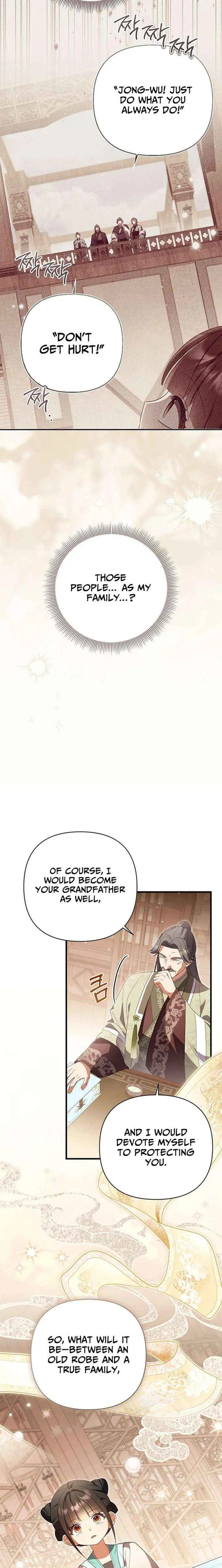 Read Zerg Ruler: I Command the Scourge chapter 19 image 11 on Lezhin