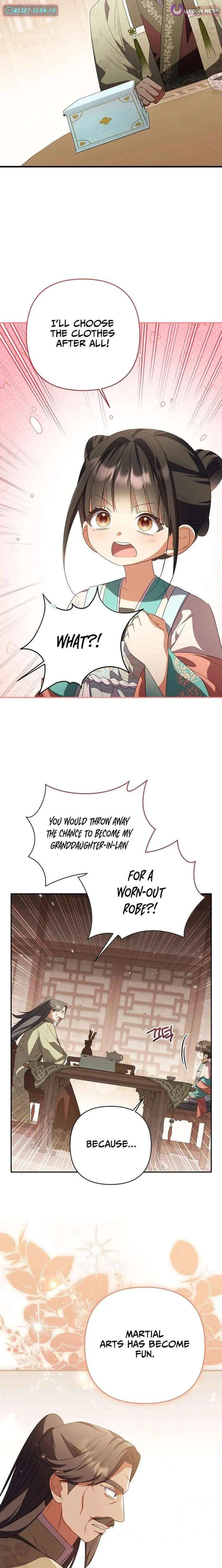 Read Zerg Ruler: I Command the Scourge chapter 19 image 13 on Lezhin
