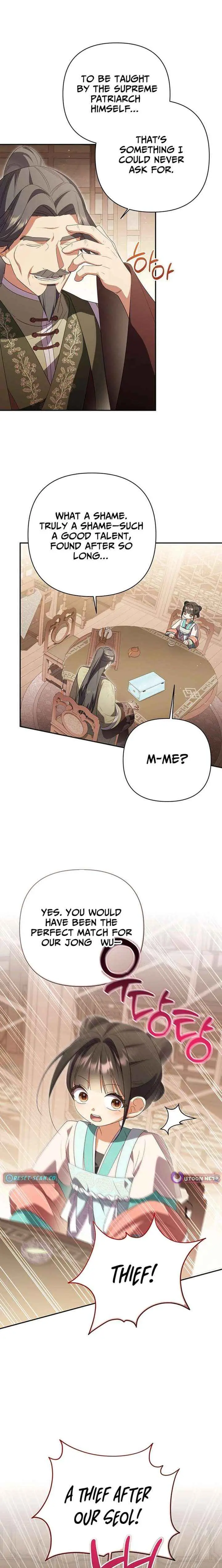 Read Zerg Ruler: I Command the Scourge chapter 19 image 15 on Lezhin