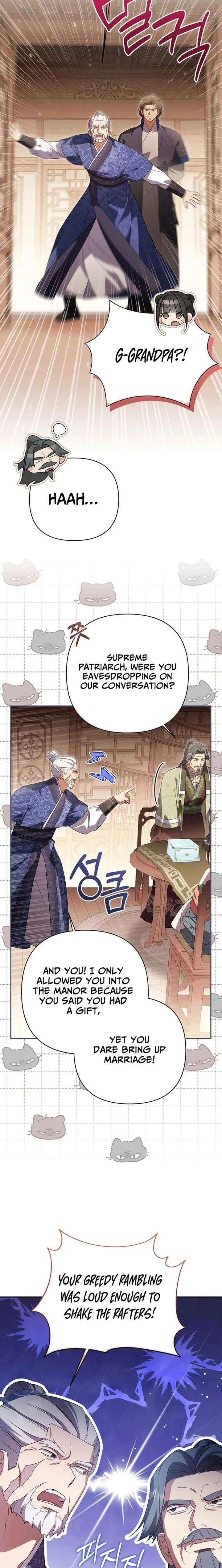 Read Zerg Ruler: I Command the Scourge chapter 19 image 16 on Lezhin