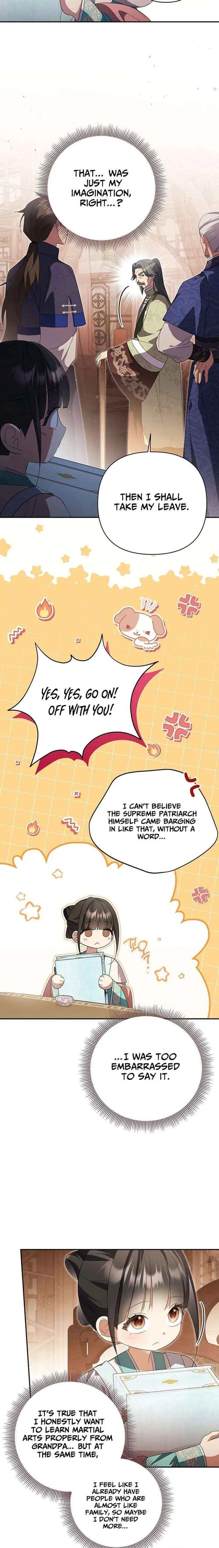 Read Zerg Ruler: I Command the Scourge chapter 19 image 18 on Lezhin