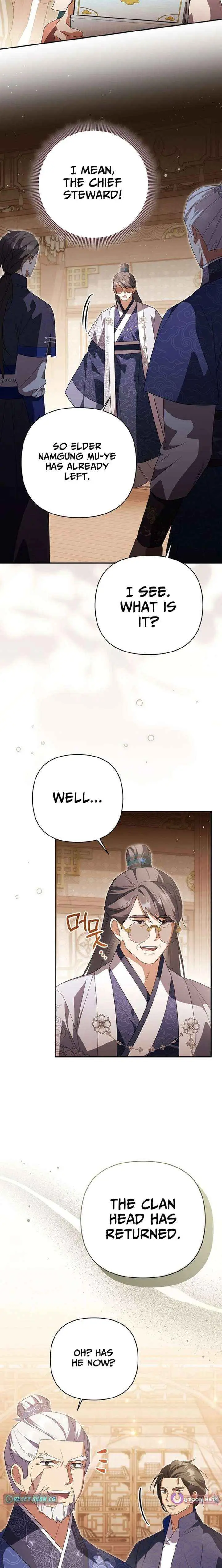 Read Zerg Ruler: I Command the Scourge chapter 19 image 20 on Lezhin