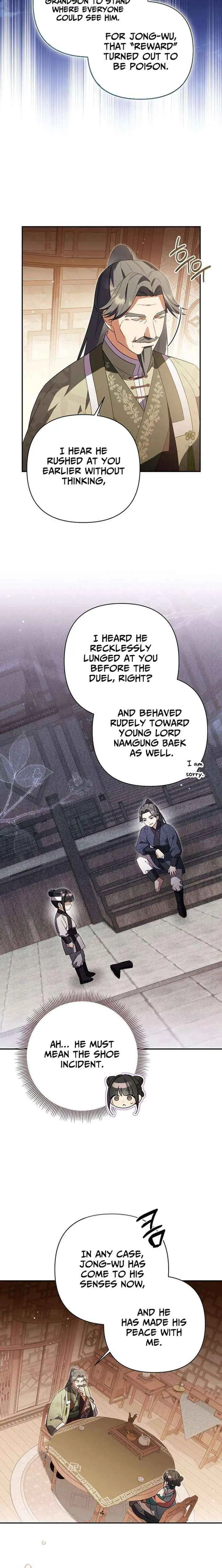 Read Zerg Ruler: I Command the Scourge chapter 19 image 4 on Lezhin