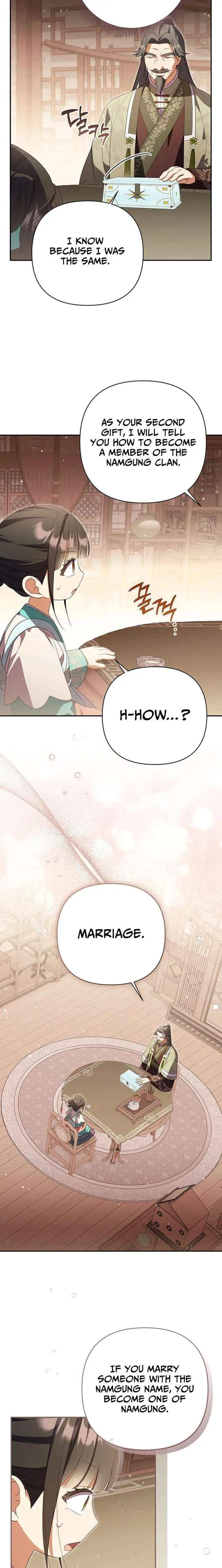 Read Zerg Ruler: I Command the Scourge chapter 19 image 8 on Lezhin