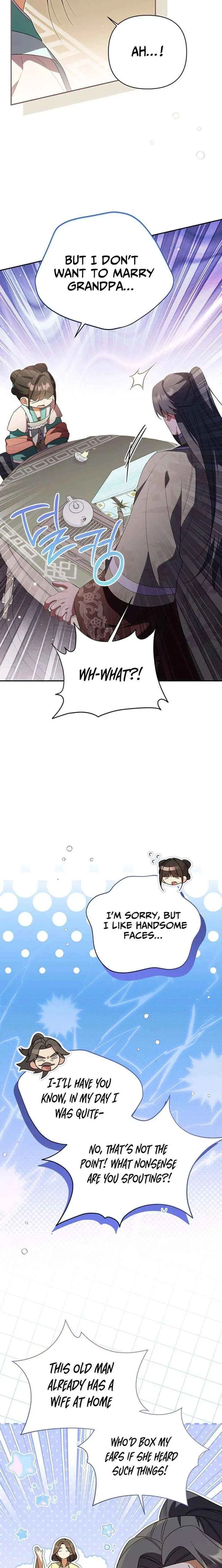 Read Zerg Ruler: I Command the Scourge chapter 19 image 9 on Lezhin
