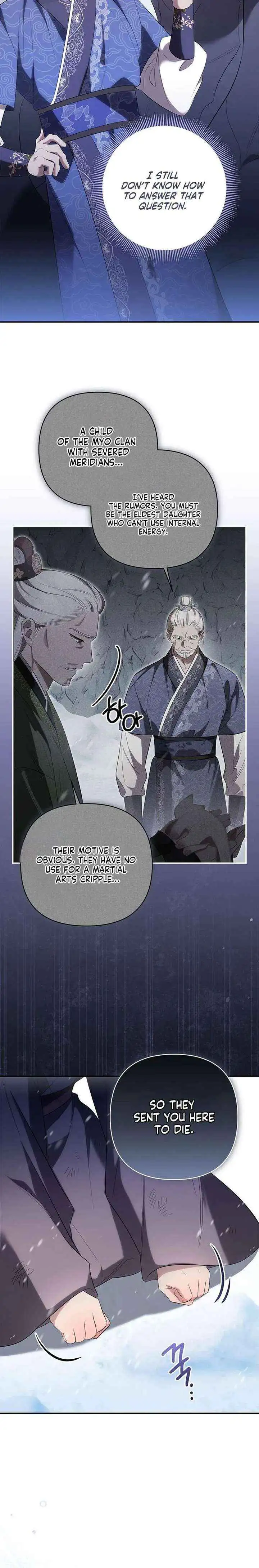 Read Zerg Ruler: I Command the Scourge chapter 2 image 16 on Lezhin