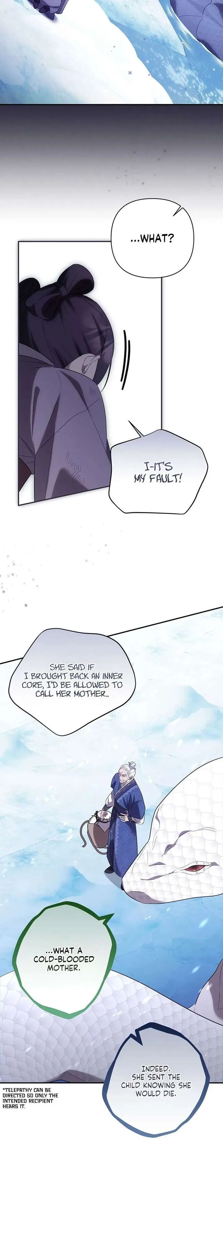 Read Zerg Ruler: I Command the Scourge chapter 2 image 20 on Lezhin