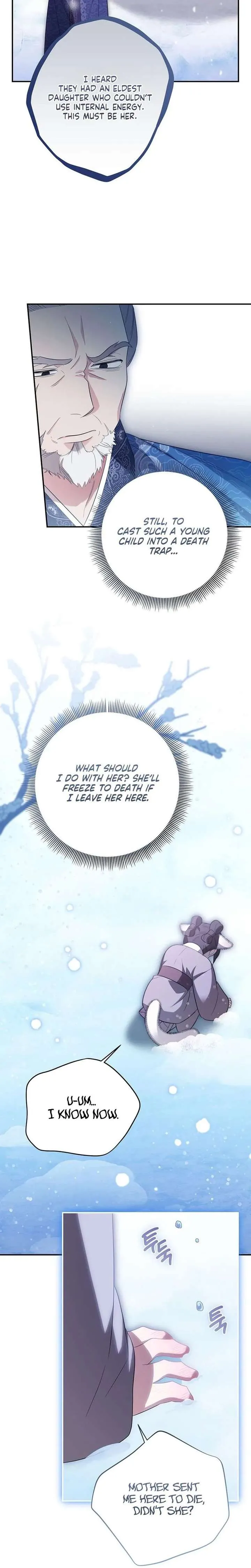 Read Zerg Ruler: I Command the Scourge chapter 2 image 24 on Lezhin
