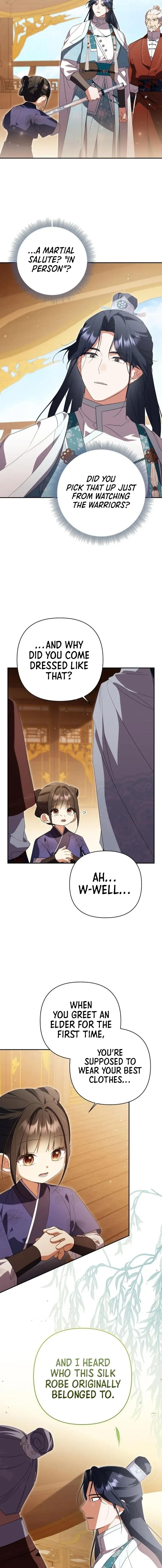 Read Zerg Ruler: I Command the Scourge chapter 21 image 1 on Lezhin