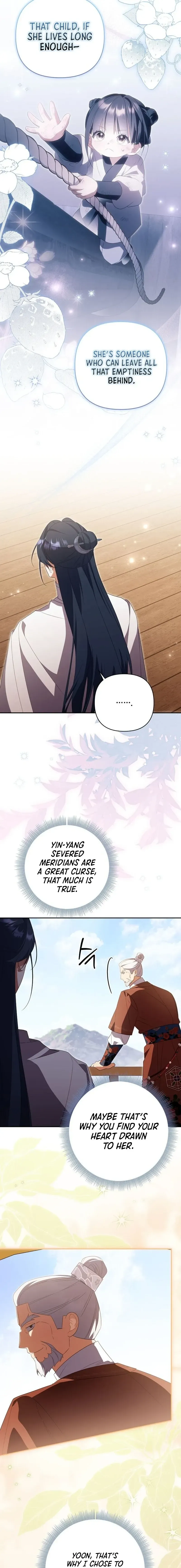 Read Zerg Ruler: I Command the Scourge chapter 21 image 10 on Lezhin