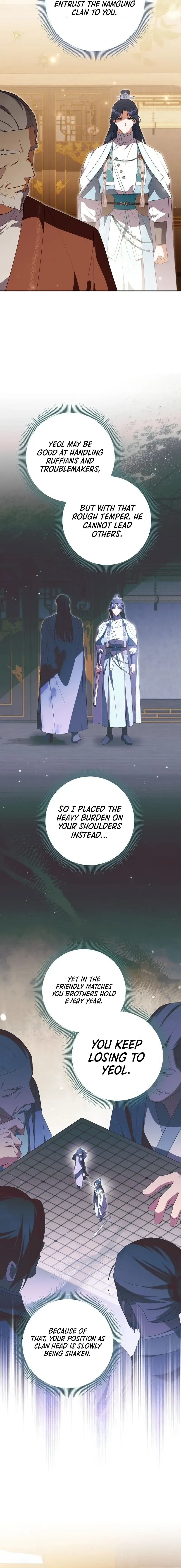 Read Zerg Ruler: I Command the Scourge chapter 21 image 11 on Lezhin