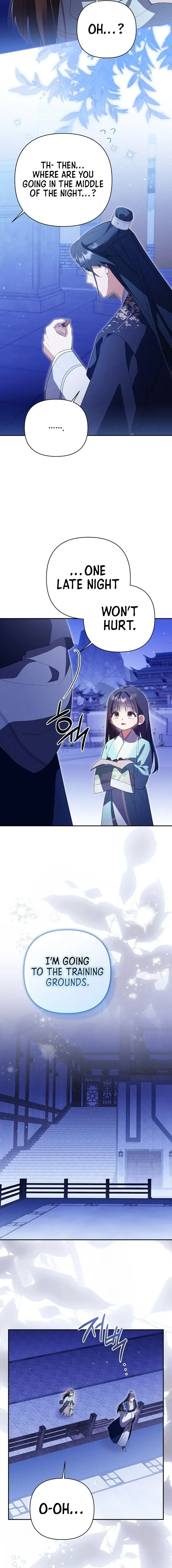 Read Zerg Ruler: I Command the Scourge chapter 21 image 15 on Lezhin