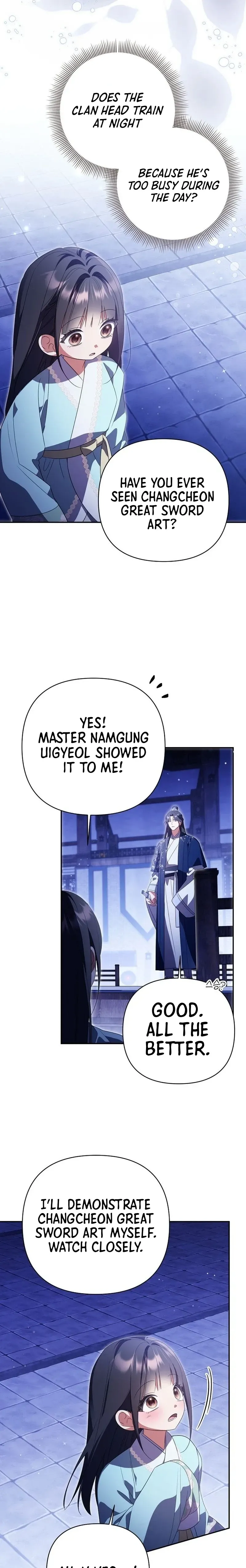 Read Zerg Ruler: I Command the Scourge chapter 21 image 16 on Lezhin