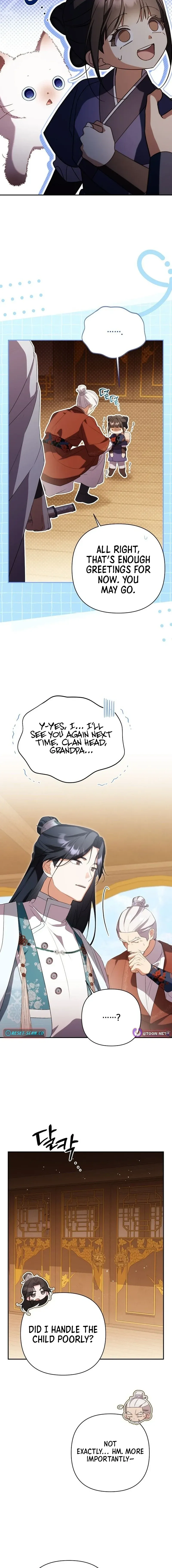 Read Zerg Ruler: I Command the Scourge chapter 21 image 5 on Lezhin
