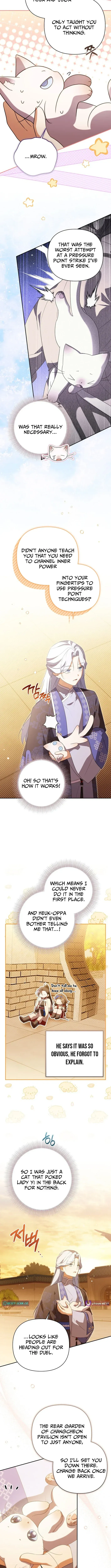 Read Zerg Ruler: I Command the Scourge chapter 23 image 7 on Lezhin