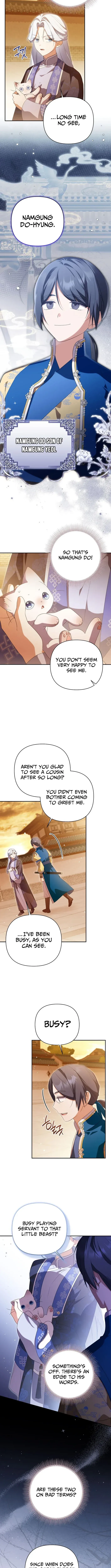 Read Zerg Ruler: I Command the Scourge chapter 23 image 9 on Lezhin