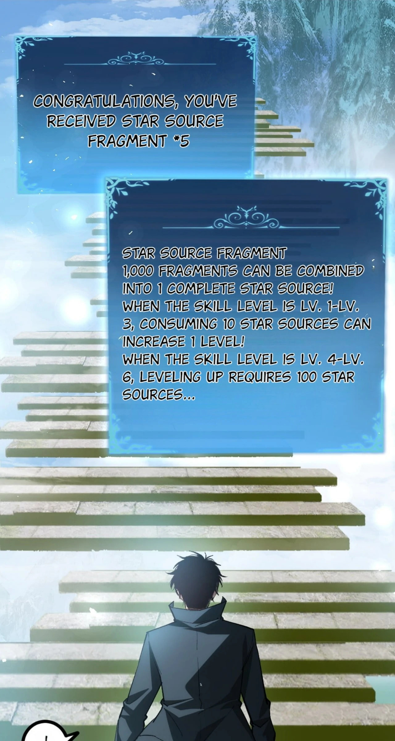 Read Zerg Ruler: I Command the Scourge chapter 25 image 0 on Lezhin